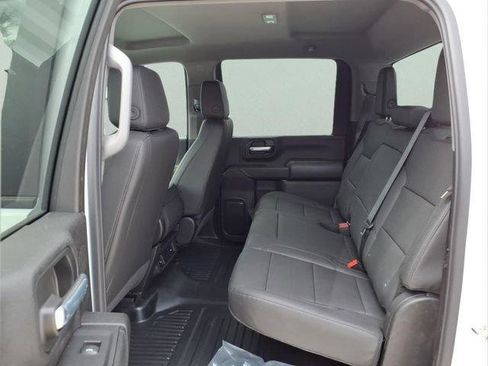 New 2026 Chevrolet Silverado 2500 W/T w/ WT Convenience Package AWD/4WD image 11