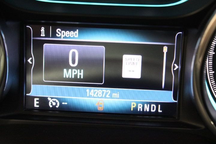 Used 2017 Buick Envision Essence FWD image 6
