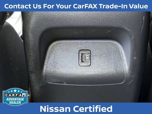 Certified 2025 Nissan Sentra SR w/ SR Premium Package image 31