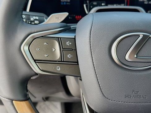 New 2026 Lexus RX 350 Premium Plus AWD/4WD image 39