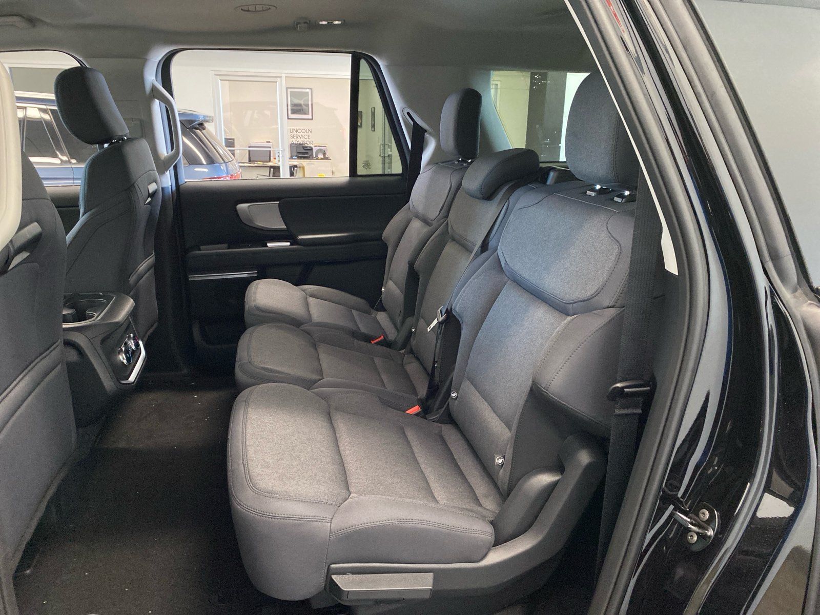 New 2026 Ford Expedition Max Active AWD/4WD image 14