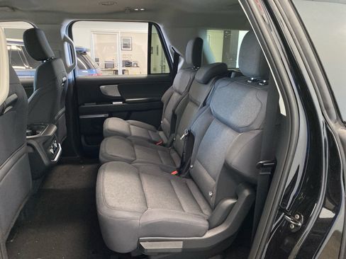 New 2026 Ford Expedition Max Active AWD/4WD image 14