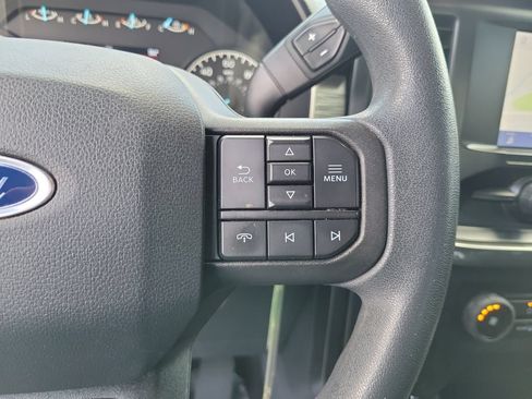 Used 2021 Ford F150 XL w/ STX Appearance Package RWD image 24