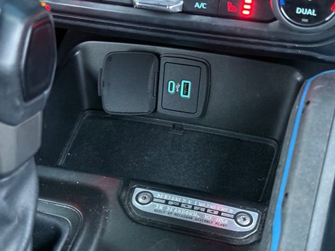 Certified 2022 Ford Bronco Outer Banks image 24