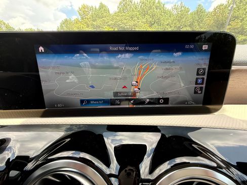 Used 2021 Mercedes-Benz A 220 A 220 image 18