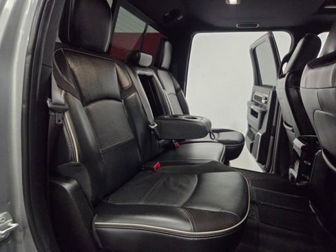 Used 2019 RAM 2500 Laramie AWD/4WD image 75