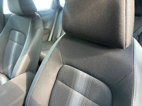Used 2026 Honda Civic Sport image 5