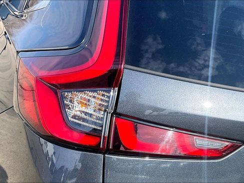 Used 2024 Honda CR-V Sport Touring image 22