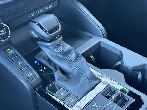 New 2026 Toyota Land Cruiser 1958 image 25