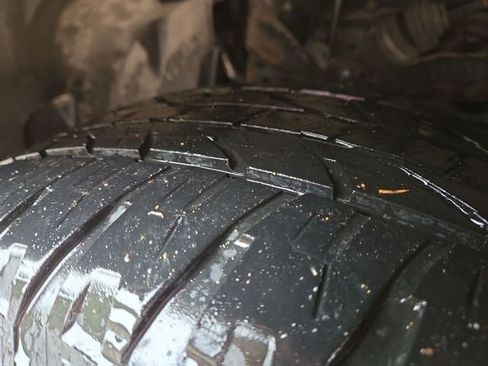 Used 2019 Nissan Armada Platinum image 8