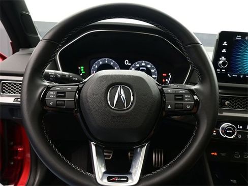 Used 2024 Acura Integra A-Spec image 23
