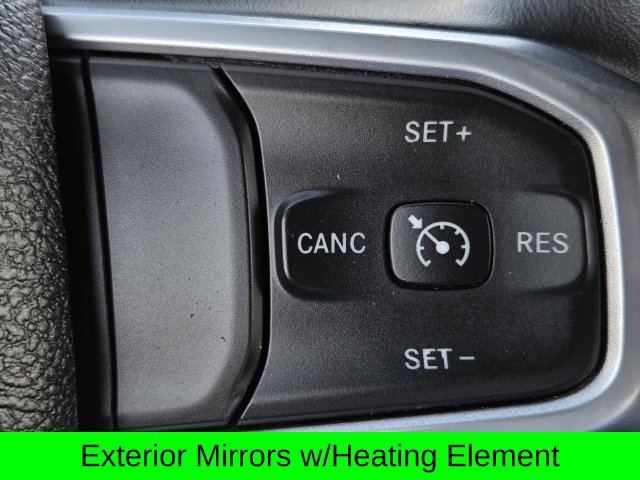 Used 2024 RAM 2500 Big Horn AWD/4WD image 20