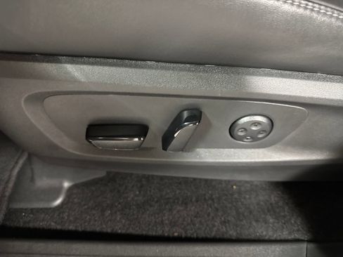 Certified 2025 INFINITI QX60 Pure AWD/4WD image 15