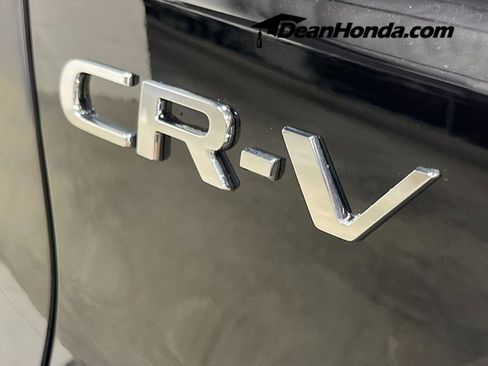 New 2026 Honda CR-V EX image 5
