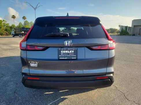 Used 2024 Honda CR-V EX-L image 6