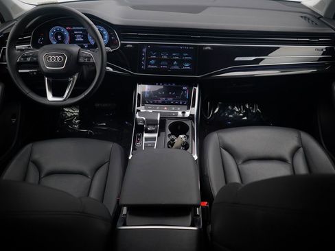 Used 2023 Audi Q7 3.0T Premium Plus w/ Premium Plus Package image 8