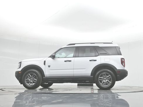 New 2025 Ford Bronco Sport Big Bend w/ Convenience Package image 46