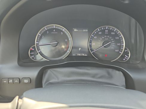 Used 2017 Lexus ES 350 w/ Premium Package FWD image 19