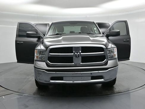 Used 2024 RAM 1500 Classic SLT image 25