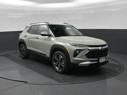 New 2026 Chevrolet TrailBlazer LT w/ Convenience Package