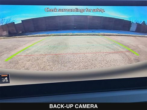 New 2026 Nissan Pathfinder S image 29