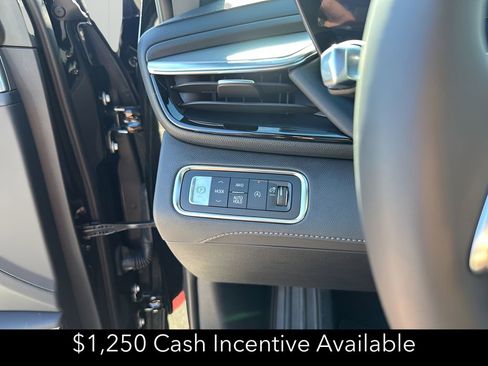 New 2026 Buick Enclave Avenir w/ Super Cruise Package AWD/4WD image 26