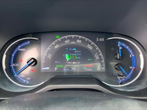 Certified 2024 Toyota RAV4 XLE Premium AWD/4WD image 25