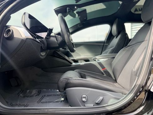 Used 2023 Lucid Air Touring image 10