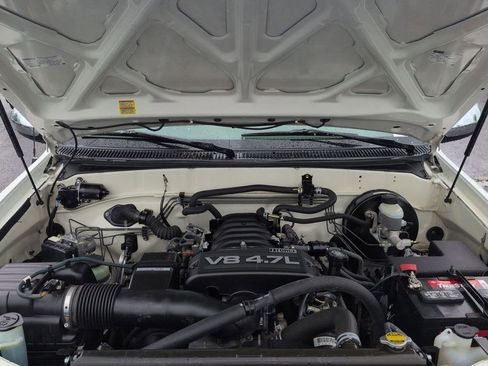 Used 2006 Toyota Tundra SR5 AWD/4WD image 29