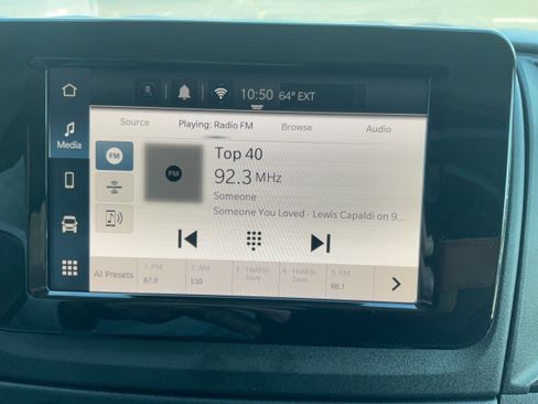 New 2025 RAM ProMaster 2500 w/ Convenience Group image 12