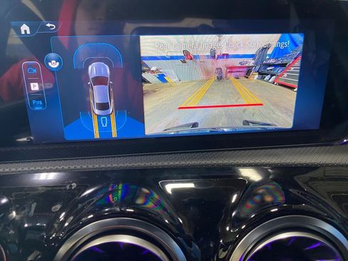 New 2026 Mercedes-Benz CLA 250 4MATIC image 14