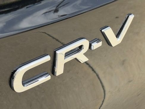 Used 2024 Honda CR-V LX image 30