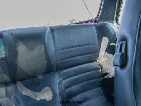 Used 1988 Porsche 944 Turbo image 63