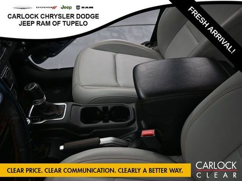 Used 2021 Jeep Gladiator Mojave image 21