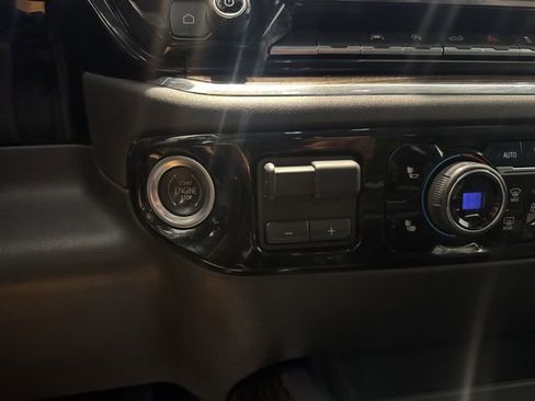 Certified 2023 Chevrolet Silverado 1500 LT Trail Boss w/ Protection Package image 23