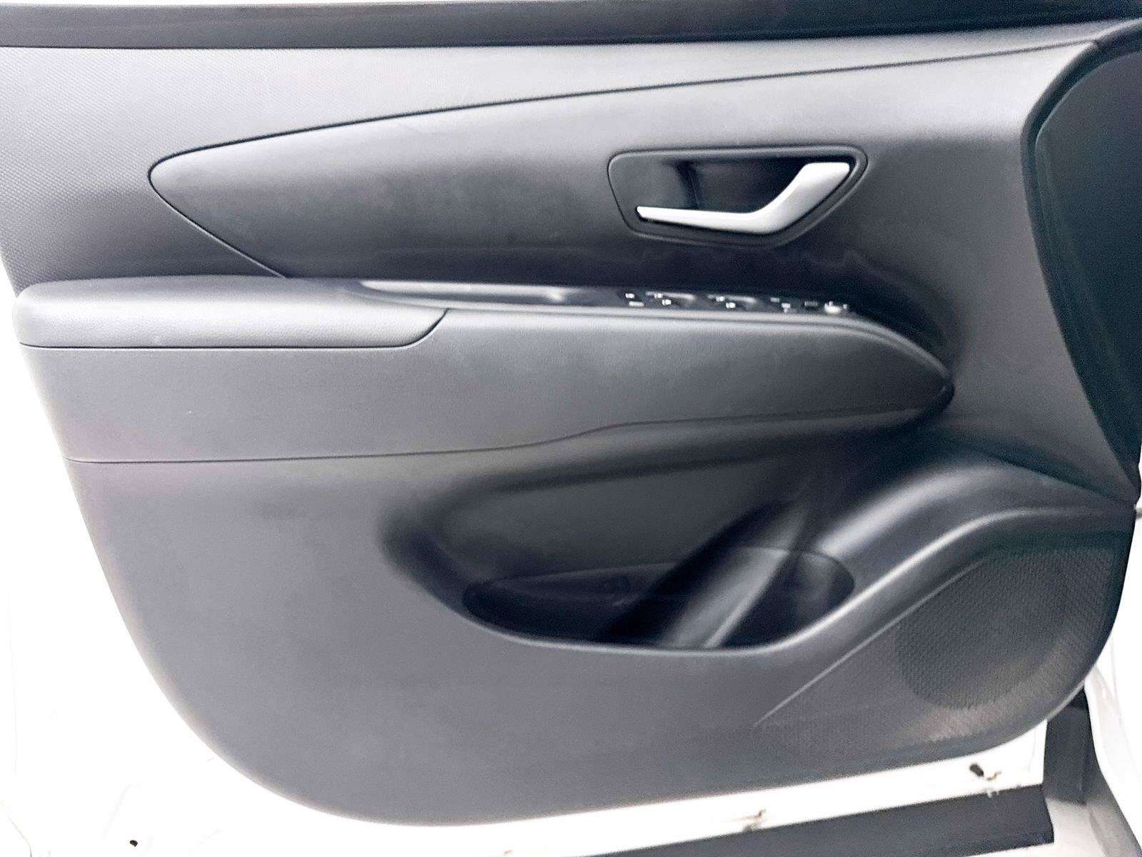 Used 2024 Hyundai Tucson SE FWD image 24