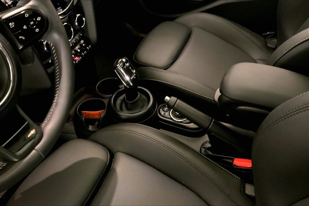 Used 2024 MINI Cooper S FWD image 22