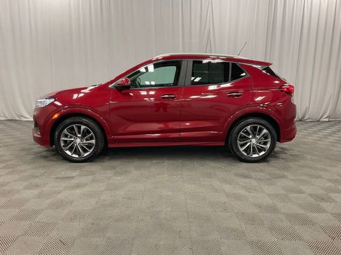 Used 2021 Buick Encore GX Preferred w/ Sport Touring Package image 9