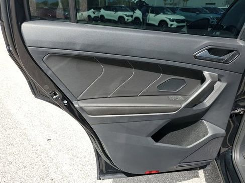 Used 2024 Volkswagen Tiguan SE R-Line image 15