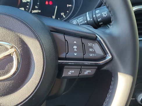 Used 2023 MAZDA CX-5 AWD 2.5 S w/ Premium Package image 29