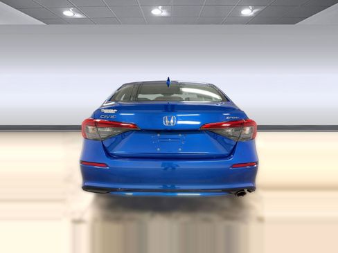Used 2022 Honda Civic Sport image 8
