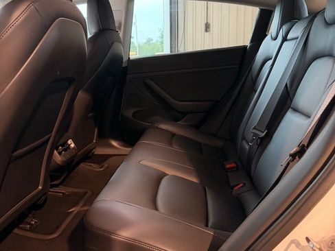 Used 2022 Tesla Model 3 Performance AWD/4WD image 16