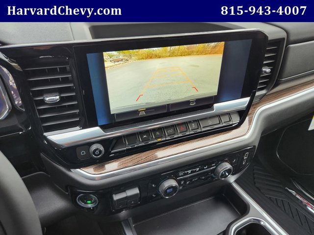 Used 2026 Chevrolet Silverado 1500 RST AWD/4WD image 10