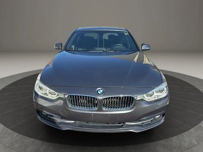 Used 2018 BMW 330e