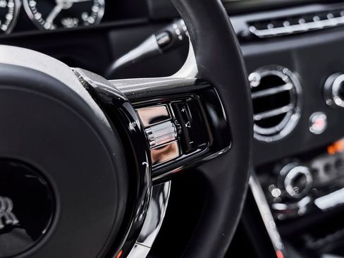 Used 2020 Rolls-Royce Cullinan AWD/4WD image 61
