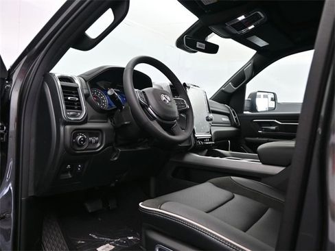 New 2026 RAM 1500 Laramie w/ Laramie Southwest Edition image 14