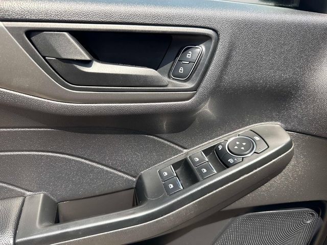 Used 2025 Ford Escape Active FWD image 18