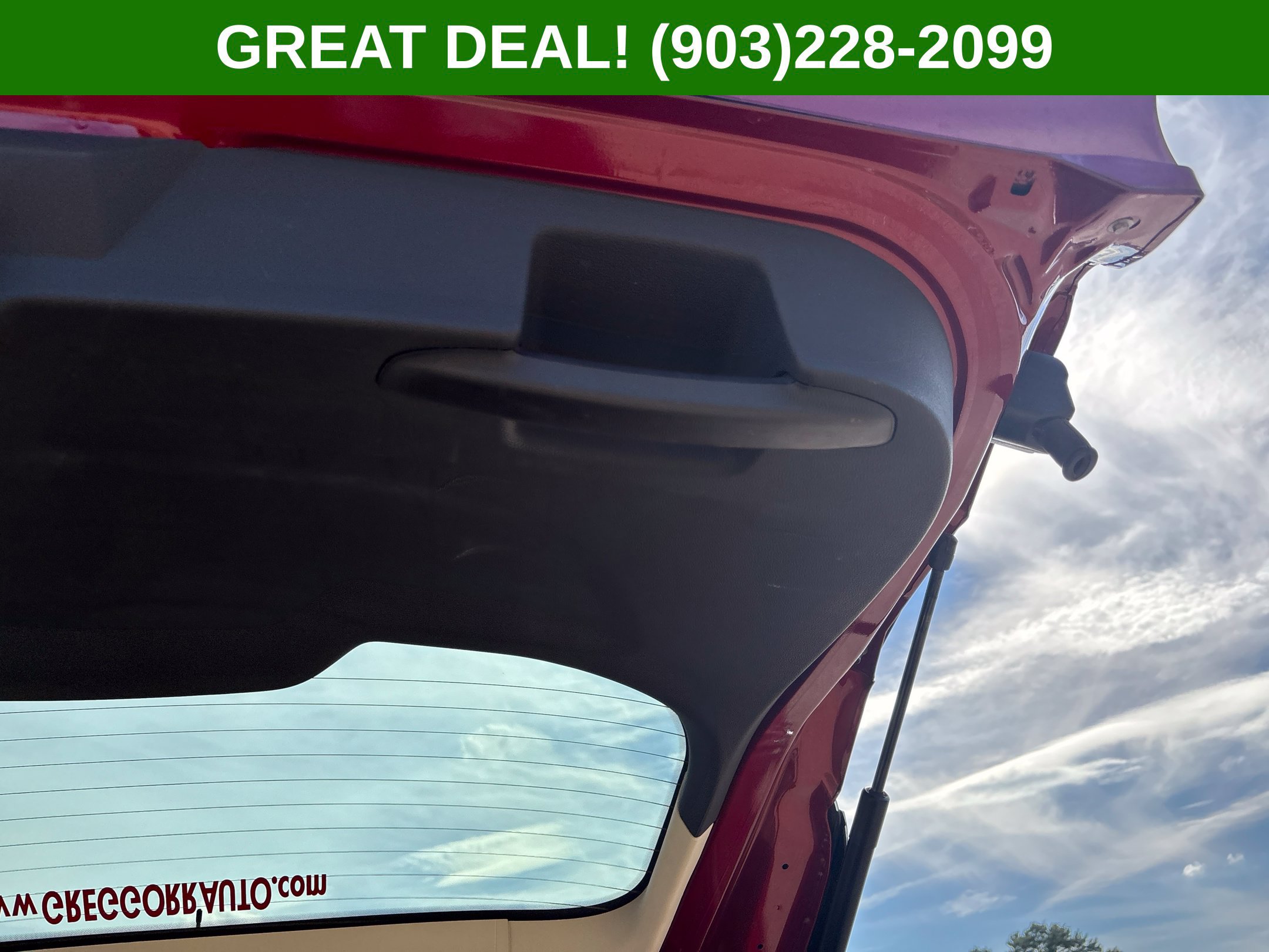 Used 2018 Ford Escape SE FWD image 12