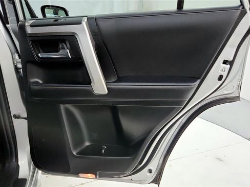 Certified 2022 Toyota 4Runner TRD Sport image 17