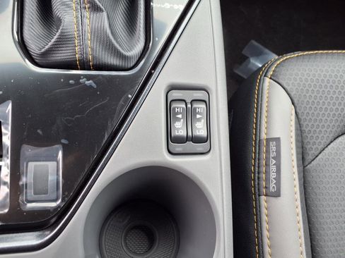 New 2025 Subaru Crosstrek 2.5i Wilderness w/ Wilderness Package image 20